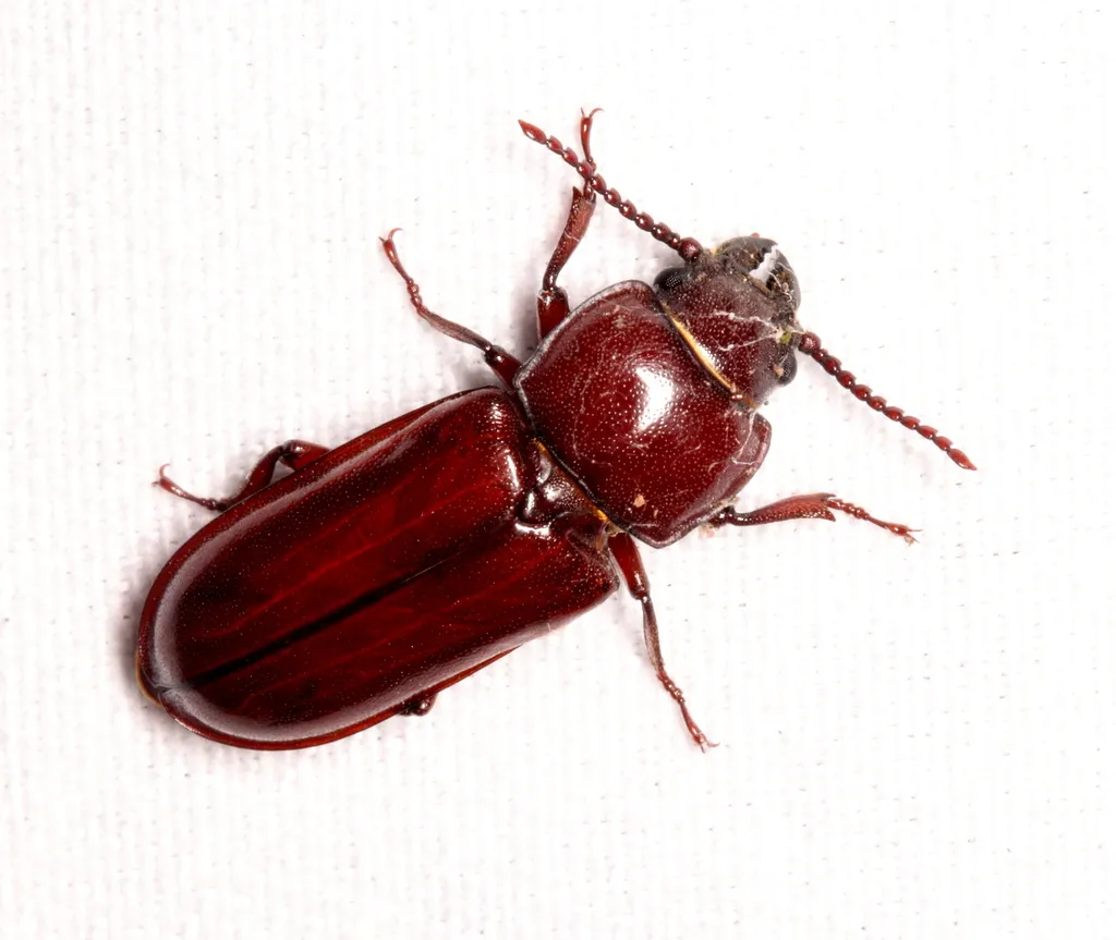 Pole Borer - photo 2