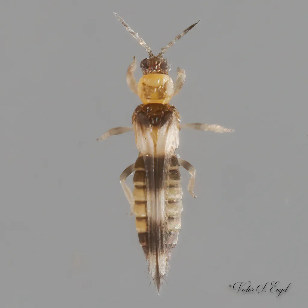 Soybean Thrips