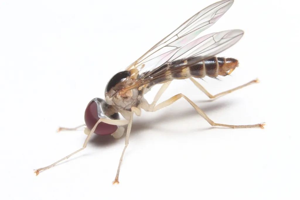 Nephrocerus atrapilus - photo 2