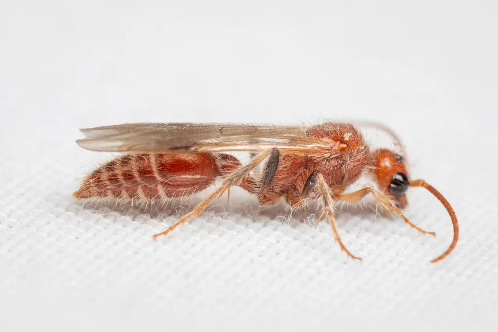 Odontophotopsis melicausa - photo 2