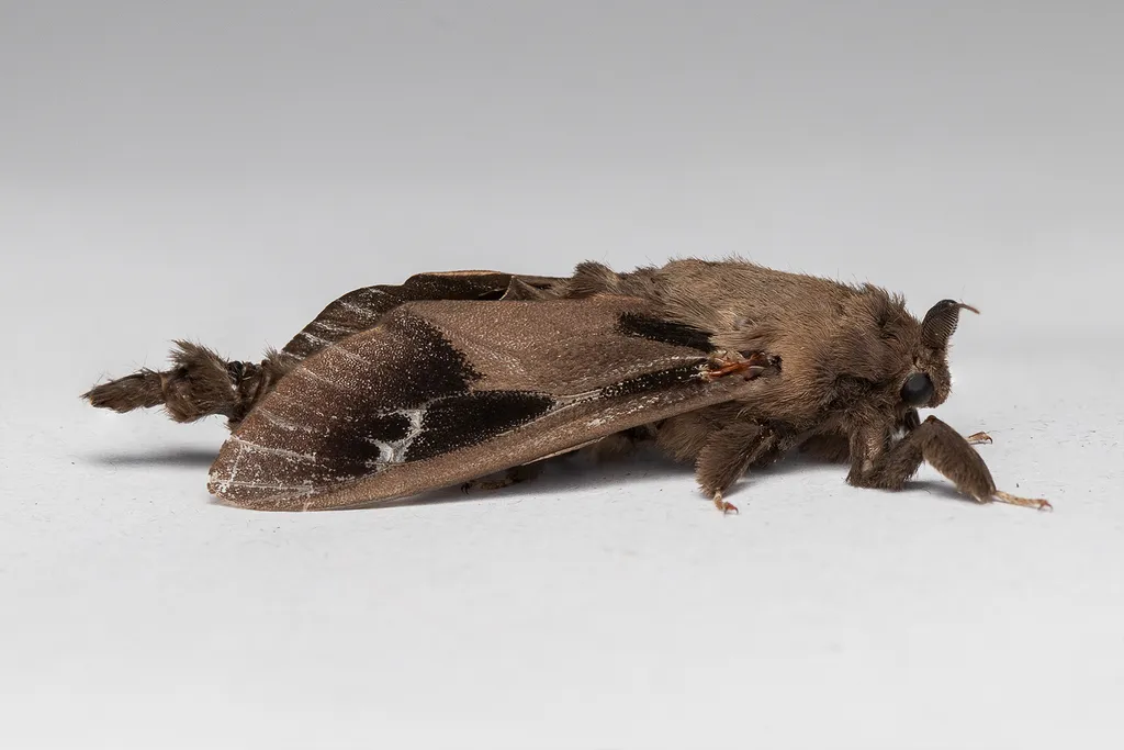 Argentine Bagworm - photo 2