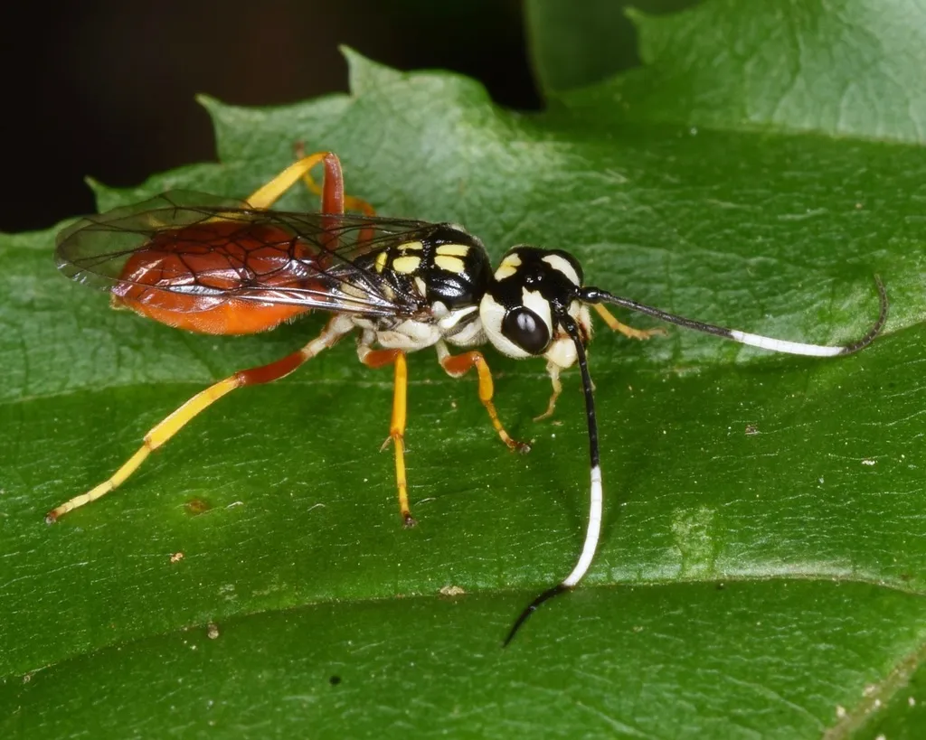 Orthogonalys pulchella