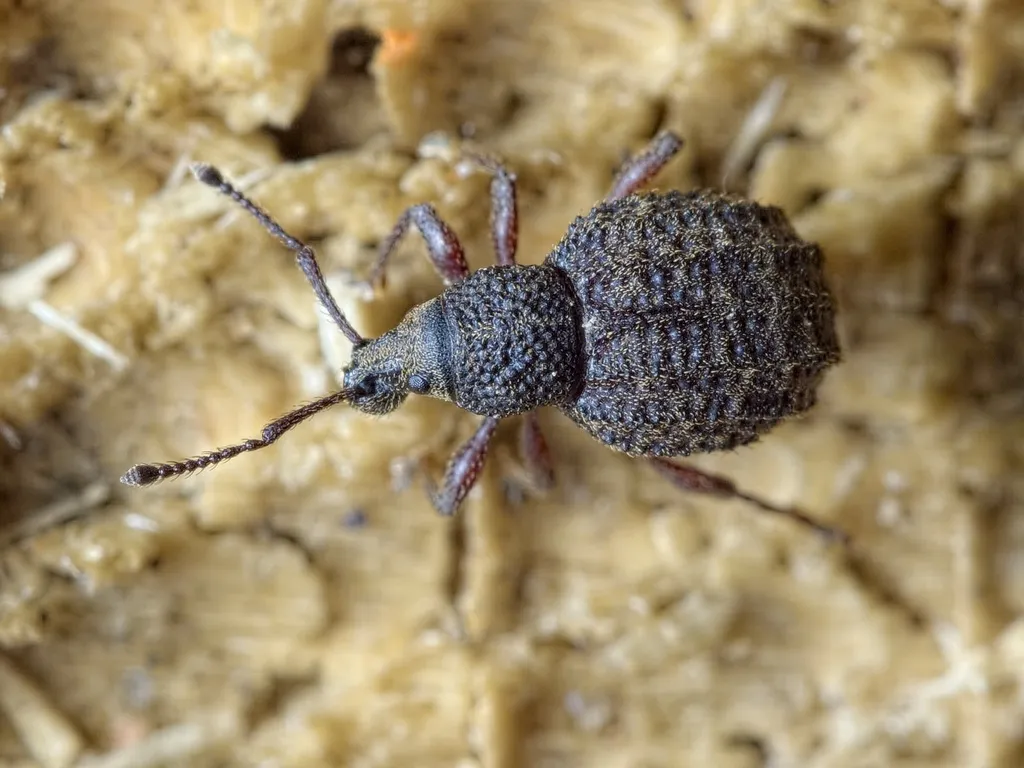 Otiorhynchus porcatus - photo 2