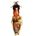 Oxyporus elegans - Oxyporus elegans