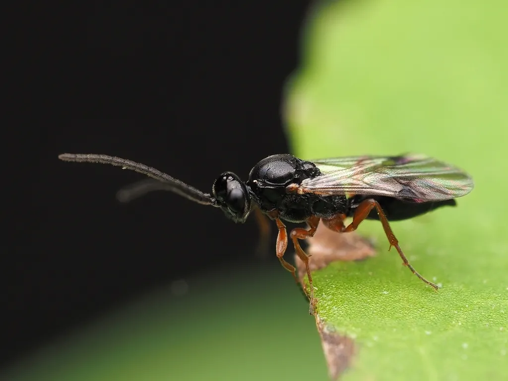Oxyserphus clypeatus