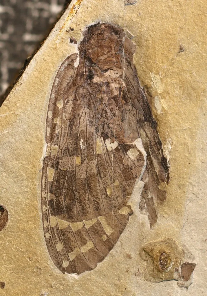 Palaeontinidae - photo 2