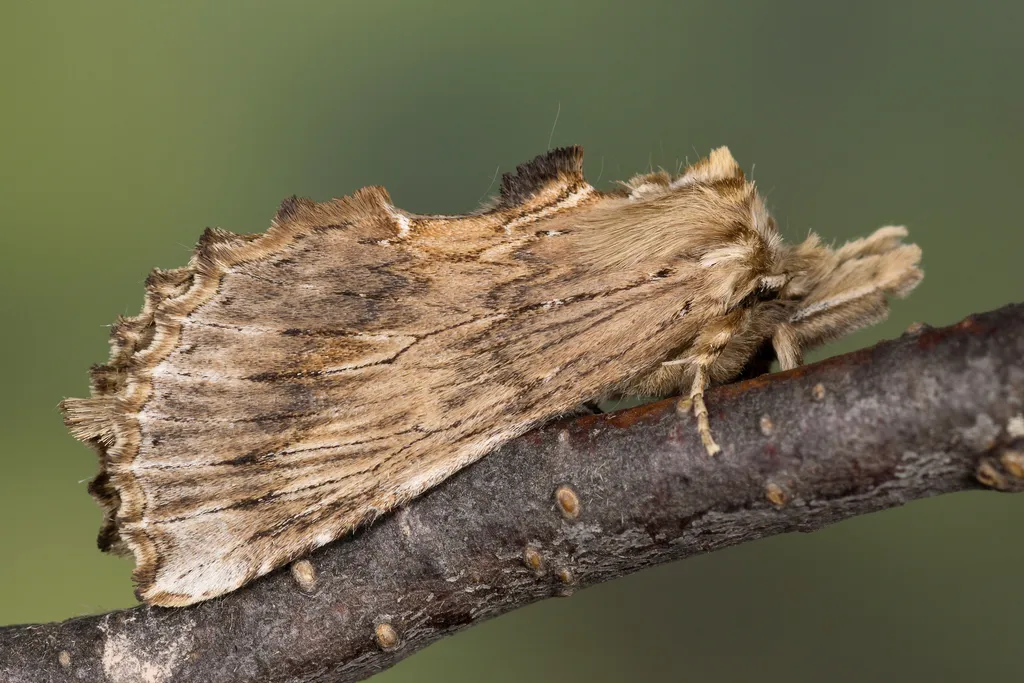 Pale Prominent - photo 2