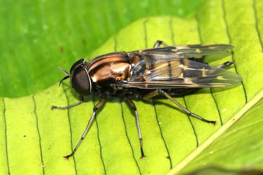 Timber Flies - photo 2