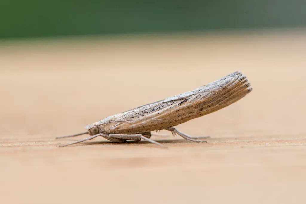 Sod Webworm - Hodges#5413 - photo 2