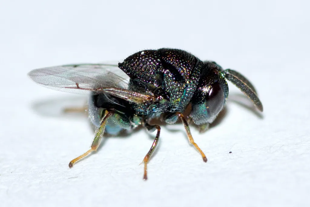 Perilampus hyalinus