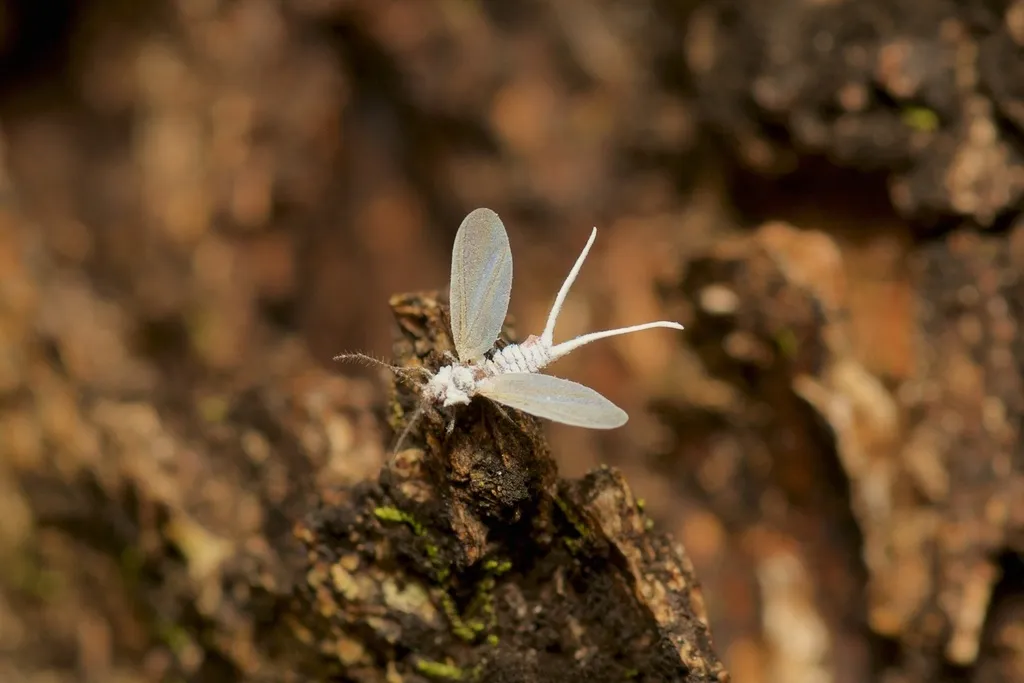 Phenacoleachiidae - photo 2