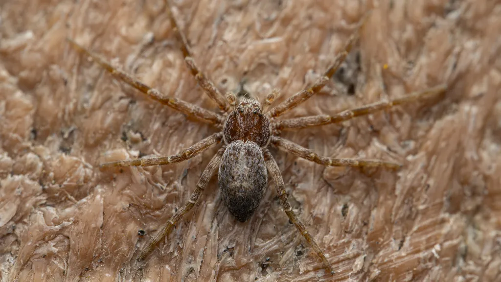 Philodromus mineri - photo 2