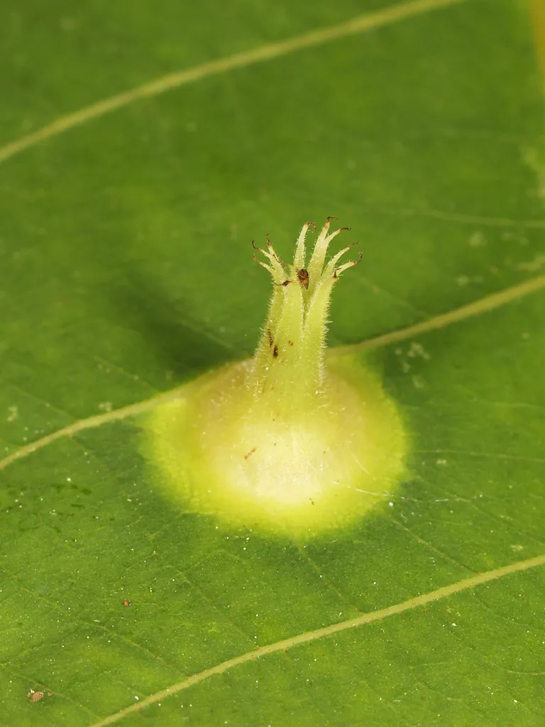 Phylloxera bispinae - photo 2