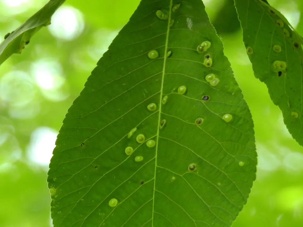 Phylloxera picta - photo 2