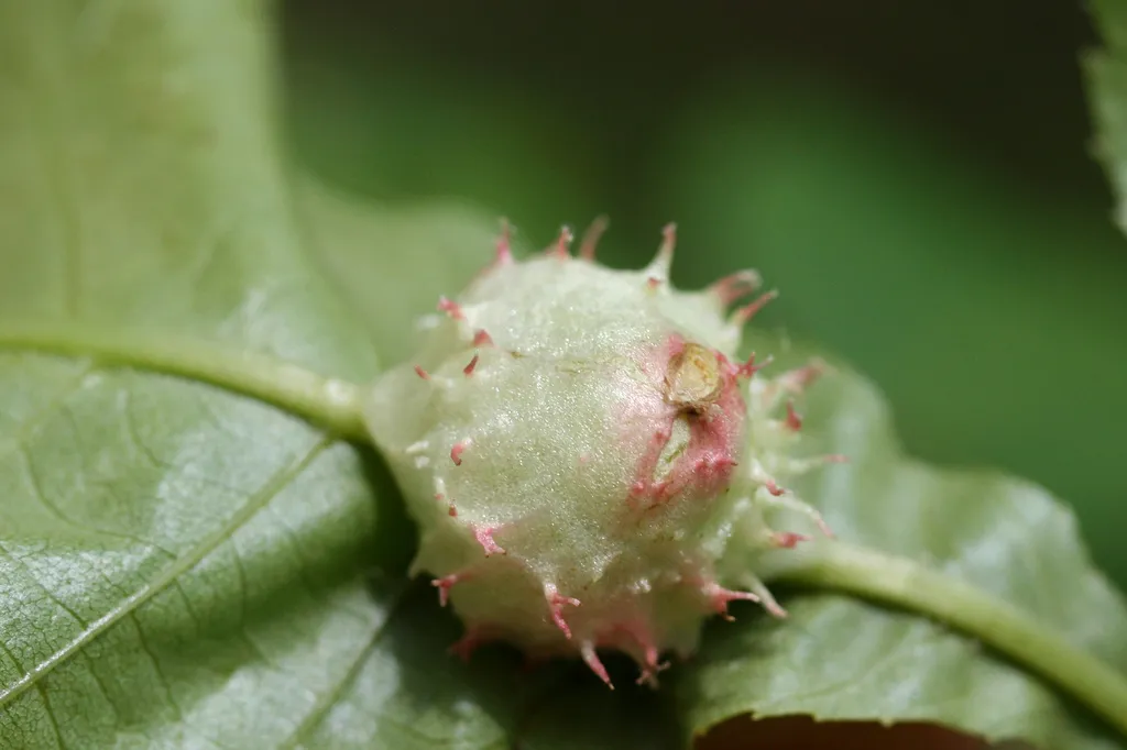 Phylloxera spinosa