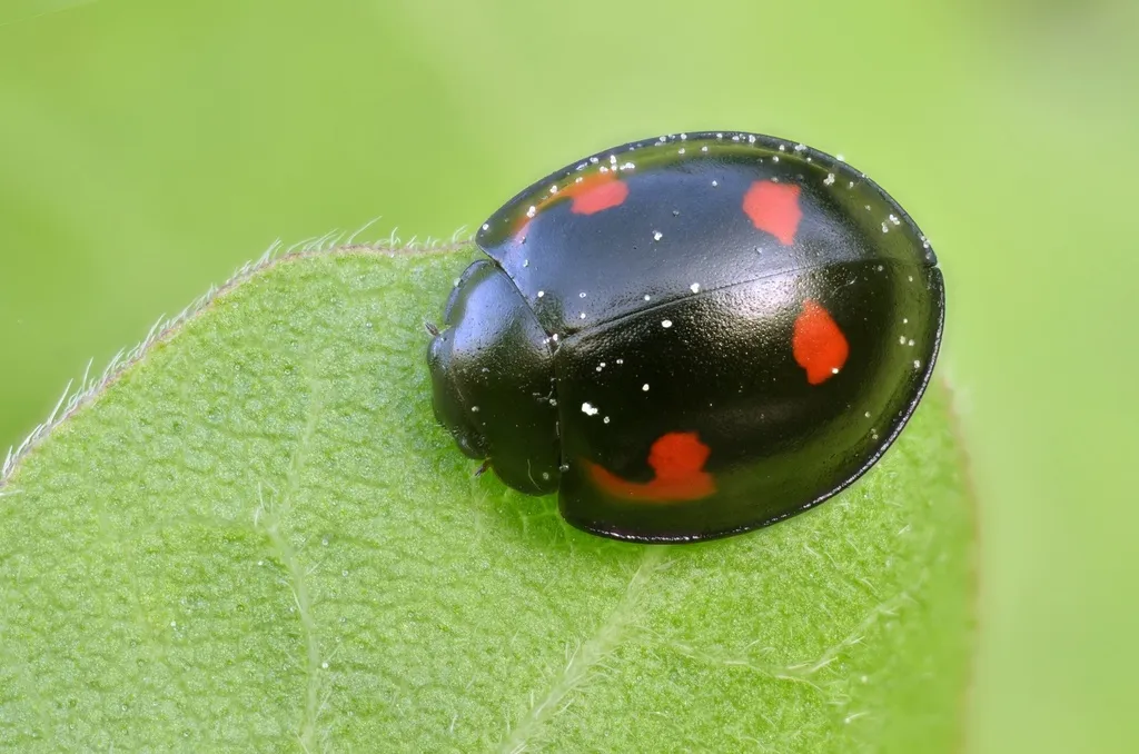 Pine Ladybird - photo 2
