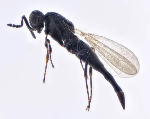 Platygaster - photo 5