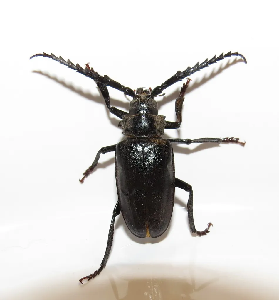 Prionus heroicus - photo 5