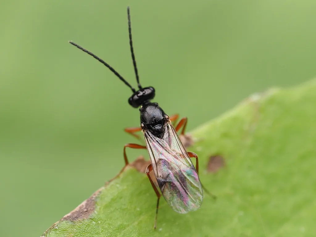 Proctotrupidae - photo 2