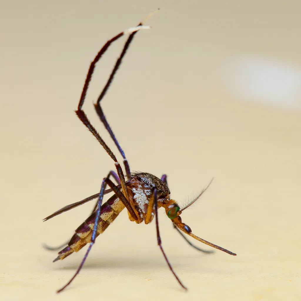 Psorophora ferox - photo 2