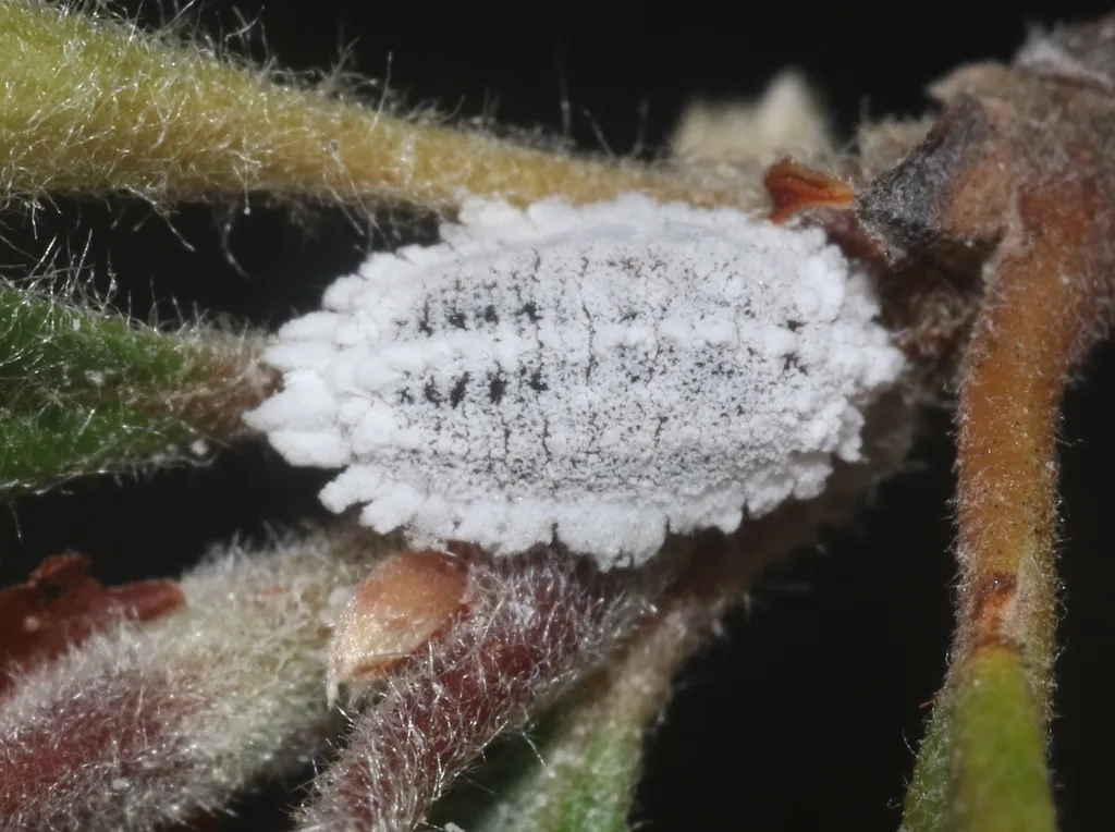 Large Yucca Mealybug - photo 2