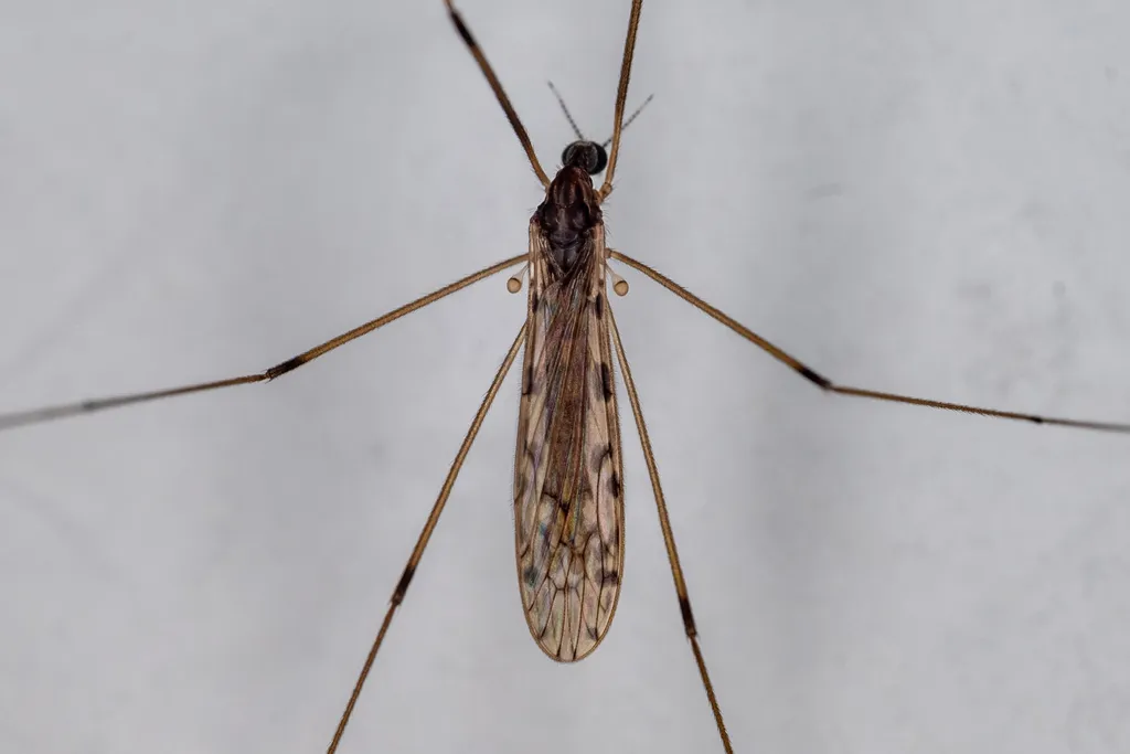Rhipidia domestica - photo 2