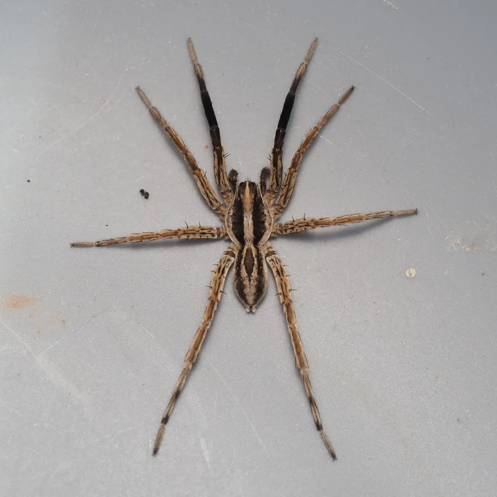 Schizocosa aulonia - photo 3