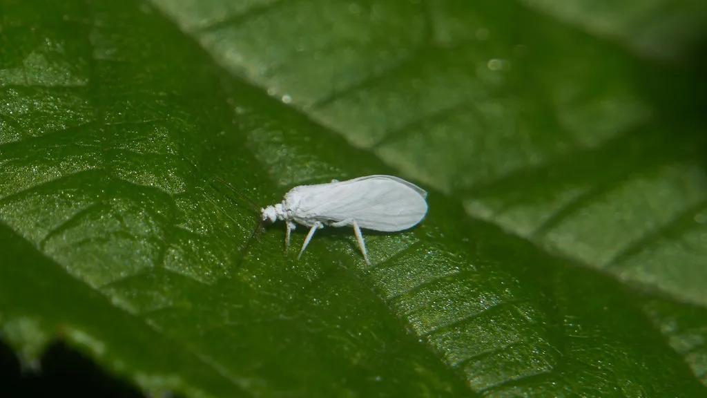 Semidalis aleyrodiformis - photo 2