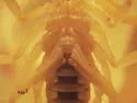 Giant Sand Scorpion
