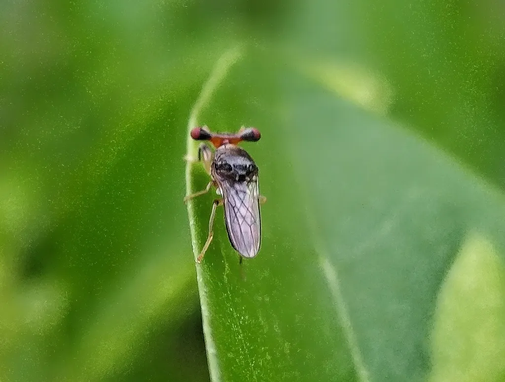 Sphyracephala hearseiana - photo 2