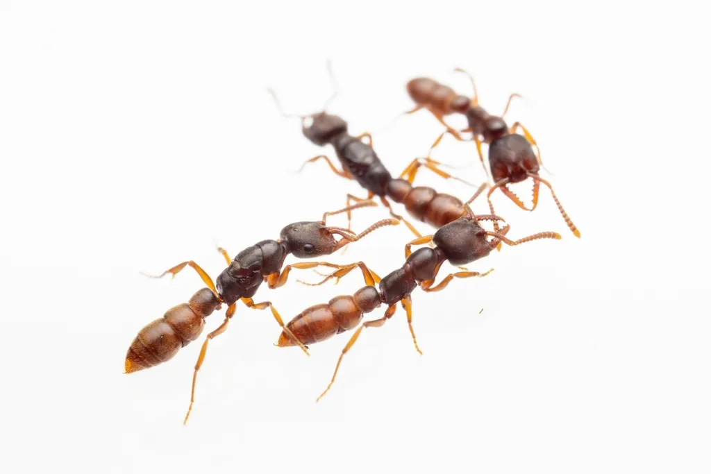 Stigmatomma oregonense - photo 2