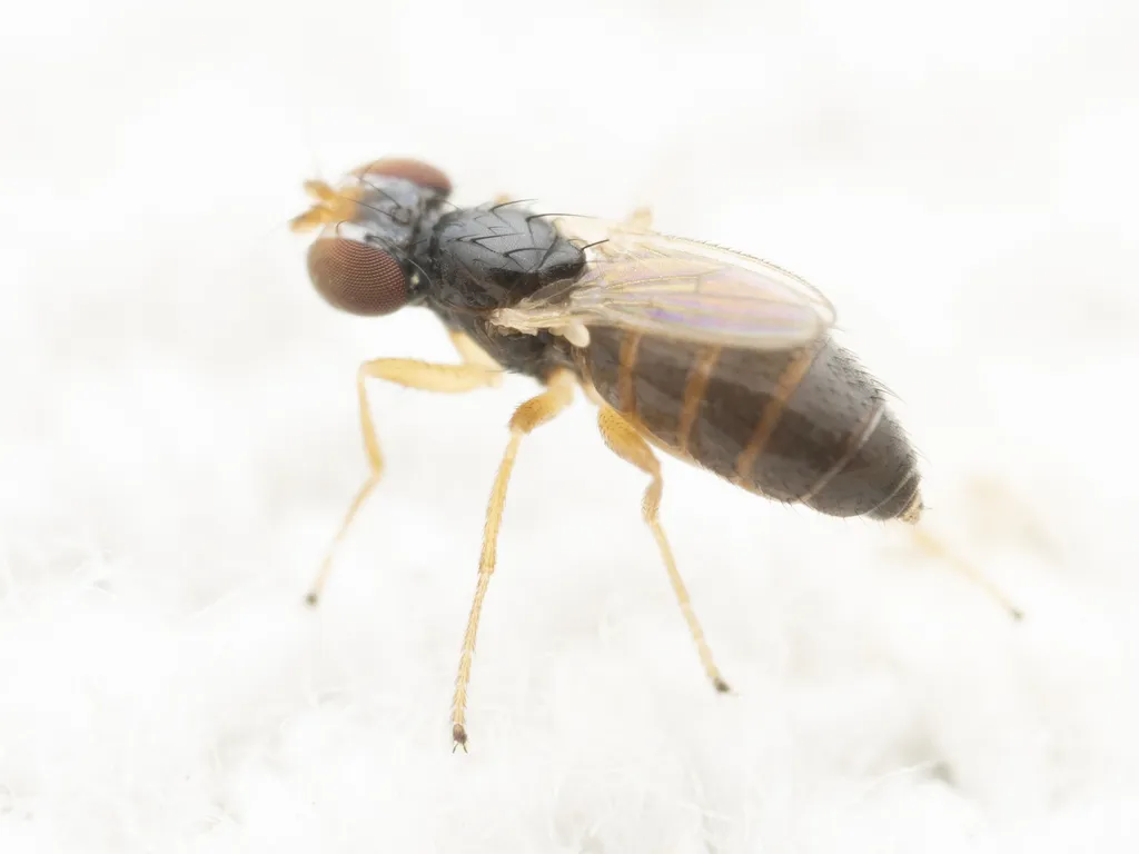 Stiphrosoma sabulosum - photo 2