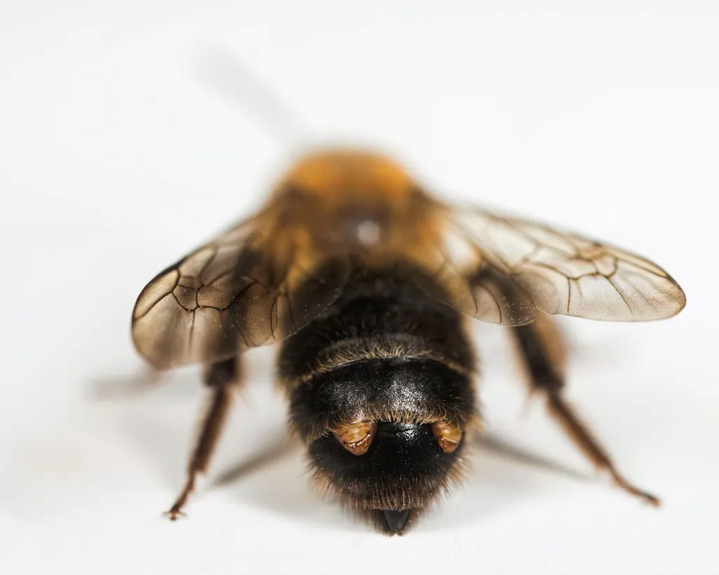 Stylops aterrimus