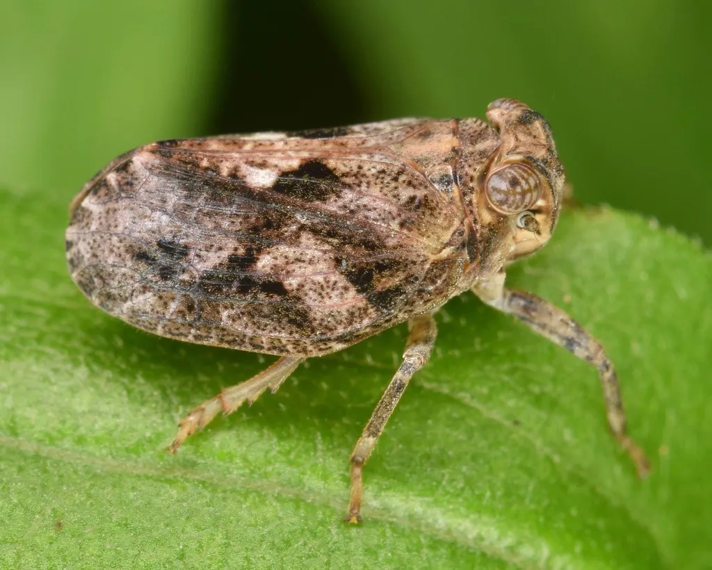 Thionia elliptica - photo 3