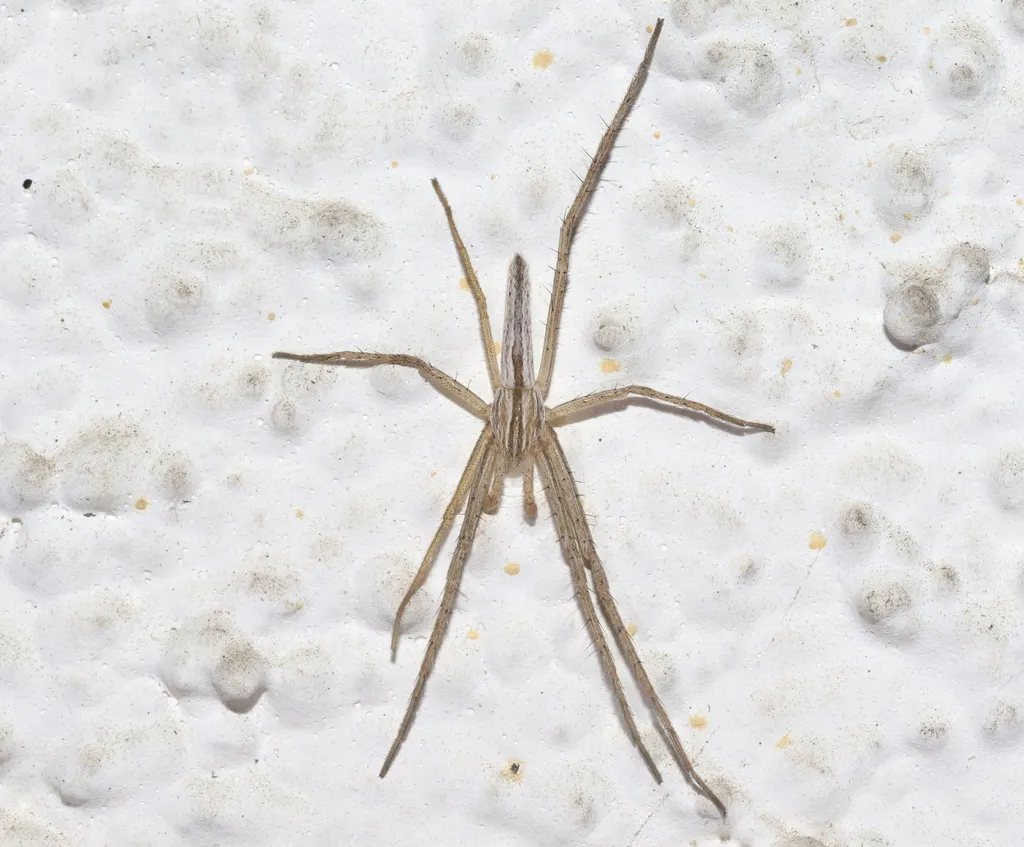 Tibellus chamberlini - photo 2