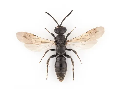 Tiphia sternata