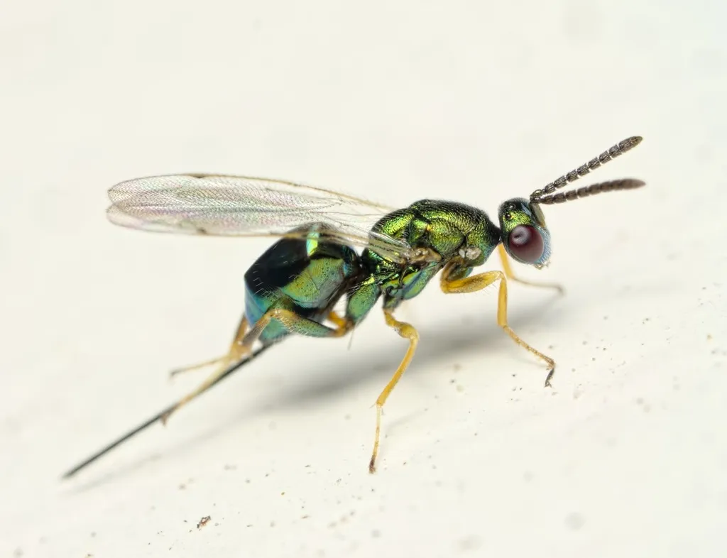 Torymidae - photo 3