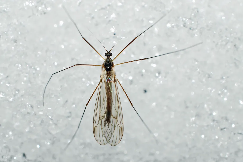 Trichocera garretti - photo 2