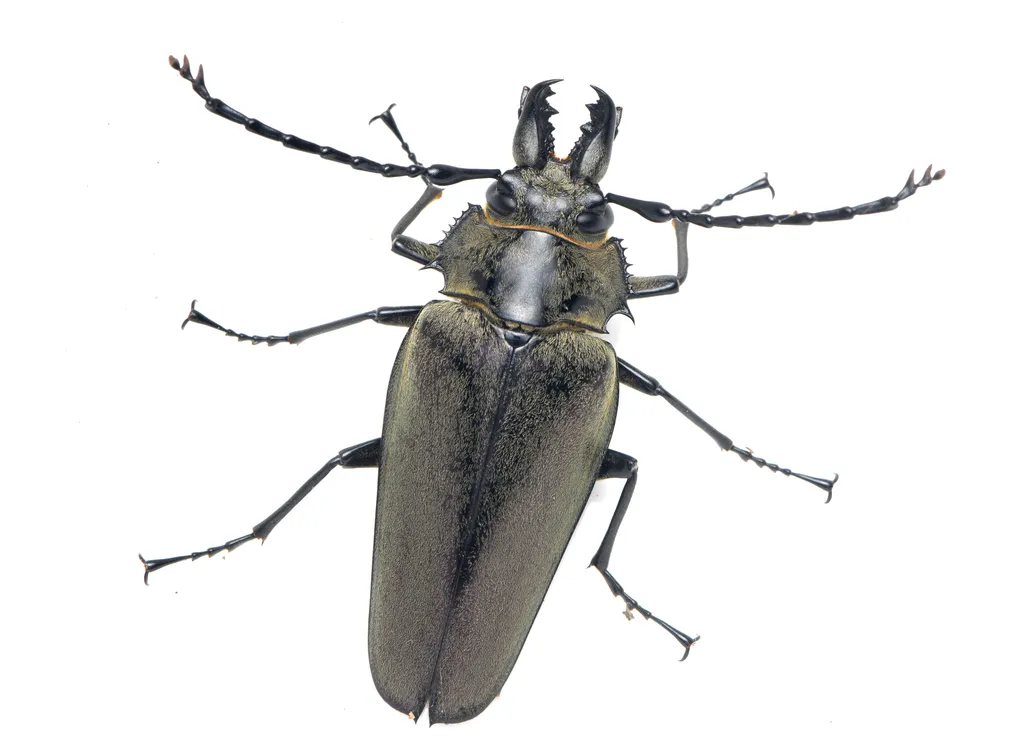 Trictenotomidae - photo 2