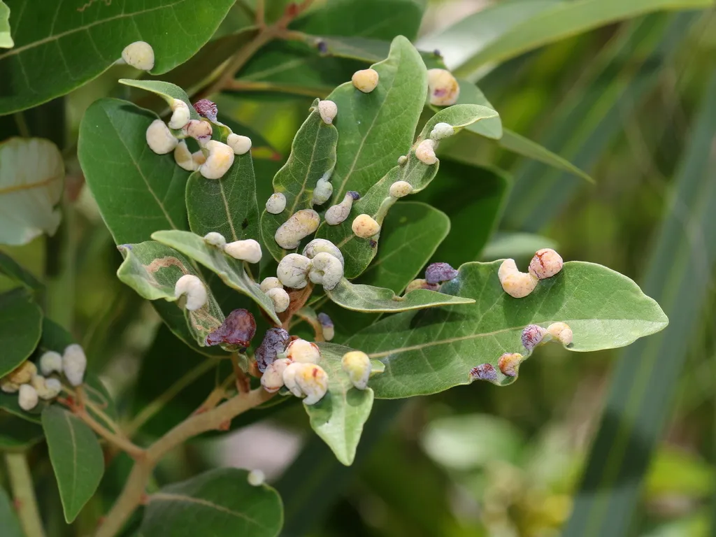Red Bay Psyllid - photo 3