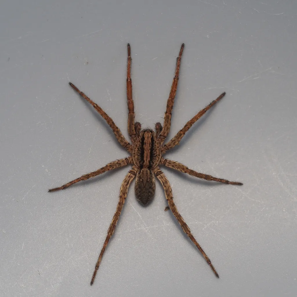 Varacosa shenandoa